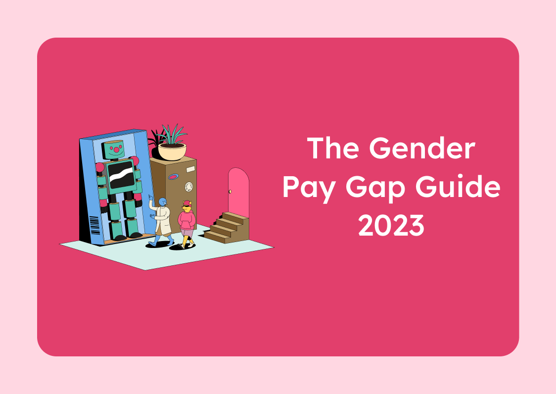what-is-the-gender-pay-gap-in-europe-in-2023